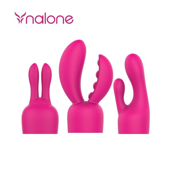 NALONE - RIPPLE ELECTRO  ROCK STIMULATING HEAD - Image 2