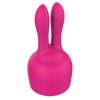 NALONE - BUNNY ELECTRO  ROCK STIMULATING HEAD