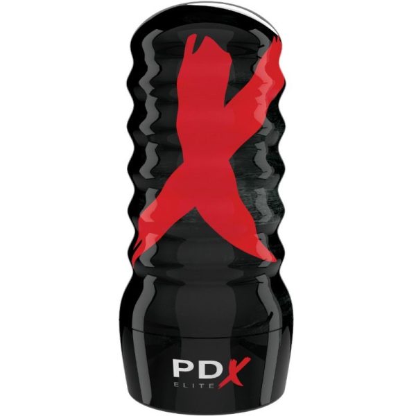 PDX ELITE - AIR TIGHT ORAL STROKER - Image 3