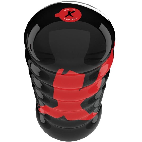 PDX ELITE - AIR TIGHT ORAL STROKER - Image 4