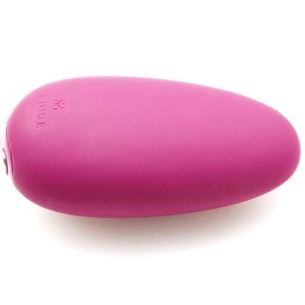 JE JOUE - VIBRATING MASSAGER FUCHSIA - Image 3