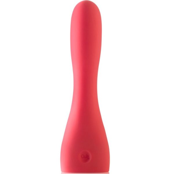 JE JOUE - OOH BY CORAL STIMULATOR REPLACEMENT - Image 2