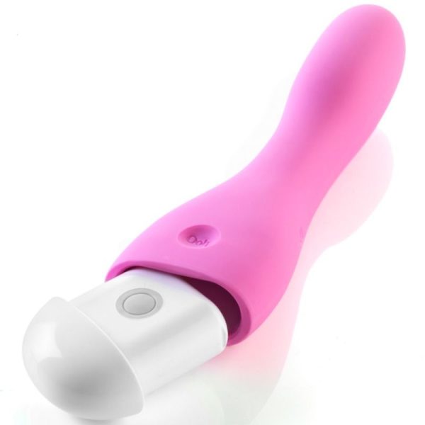 JE JOUE - OOH BY PINK STIMULATOR REPLACEMENT - Image 3