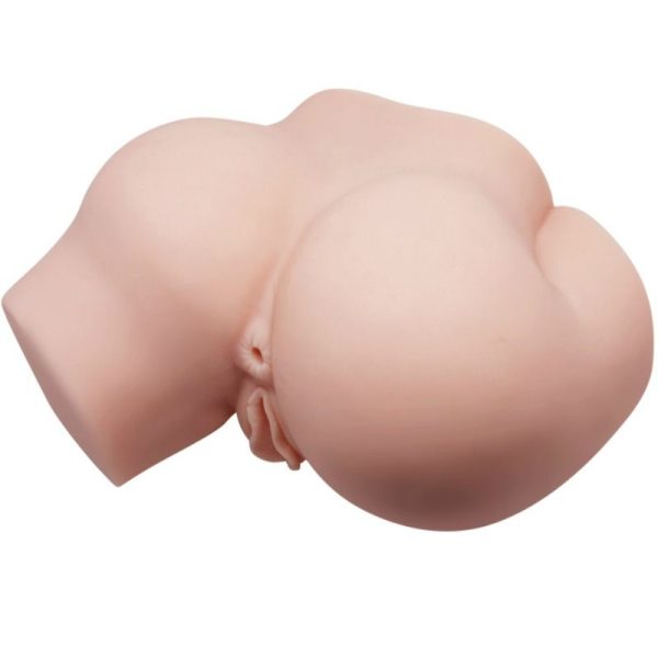 CRAZY BULL - BUTT WITH REALISTIC VAGINA AND ANUS AND VIBRATION - Image 3