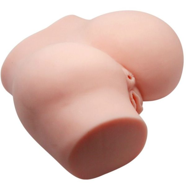 CRAZY BULL - BUTT WITH REALISTIC VAGINA AND ANUS AND VIBRATION - Image 4
