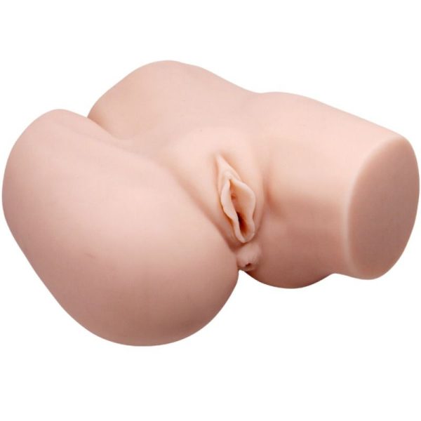 CRAZY BULL - BUTT WITH REALISTIC VAGINA AND ANUS AND VIBRATION - Image 5