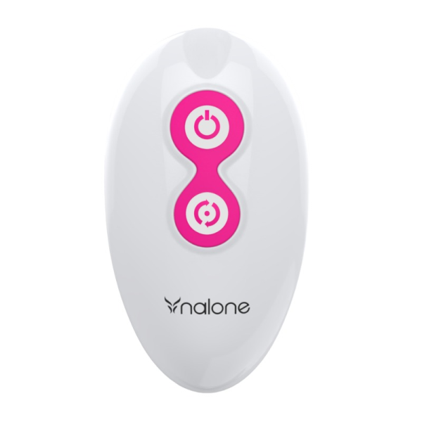 NALONE - PEARL ANAL VIBRATOR REMOTE CONTROL BLACK - Image 5