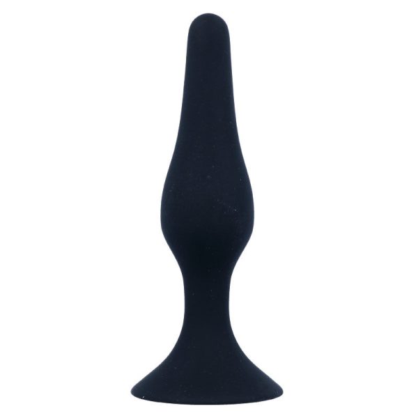 INTENSE - ANAL LEVEL 2 11.5CM BLACK - Image 2