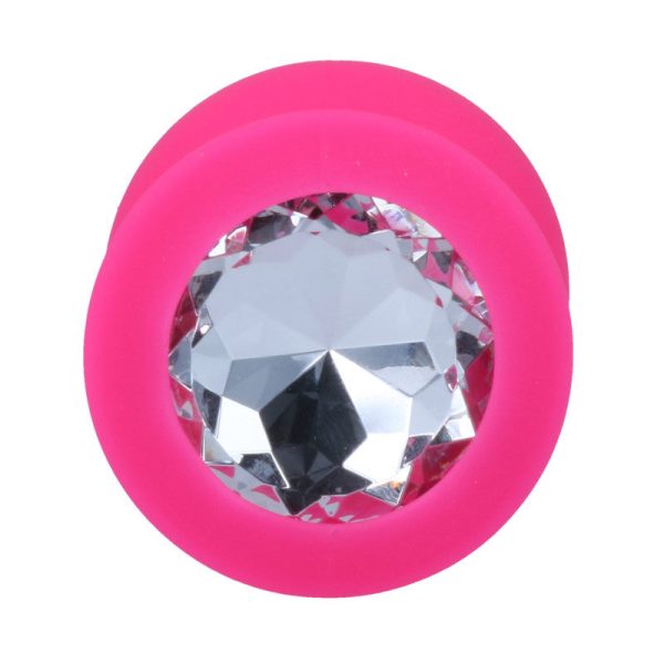 INTENSE - SHELKI L PLUG ANAL FUCHSIA - Image 4