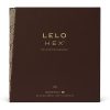 LELO - HEX CONDOMS RESPECT XL 36 PACK