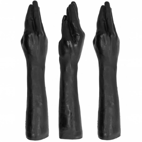 ALL BLACK - FIST GIANT FISTING 40 CM - Image 2