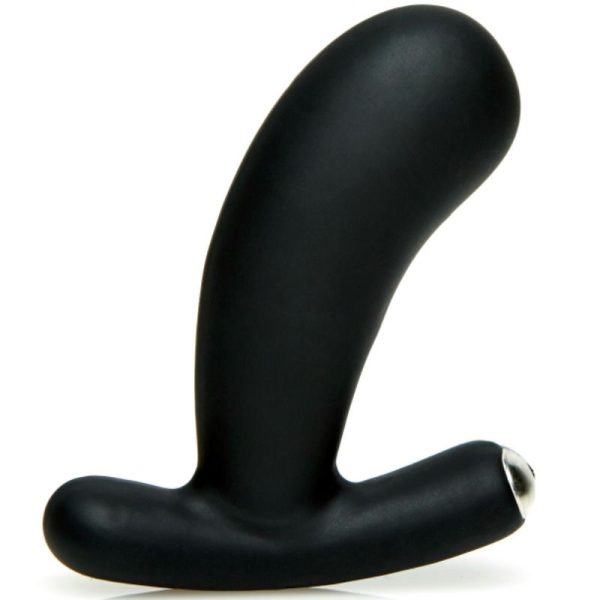 JE JOUE - NUO V.2 VIBRATING ANAL PLUG - Image 3