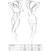 PASSION - WOMAN PAULINE SET 3 PIEZAS TALLA L/XL