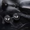 LELO - LUNA BEADS NOIR KEGEL BALLS