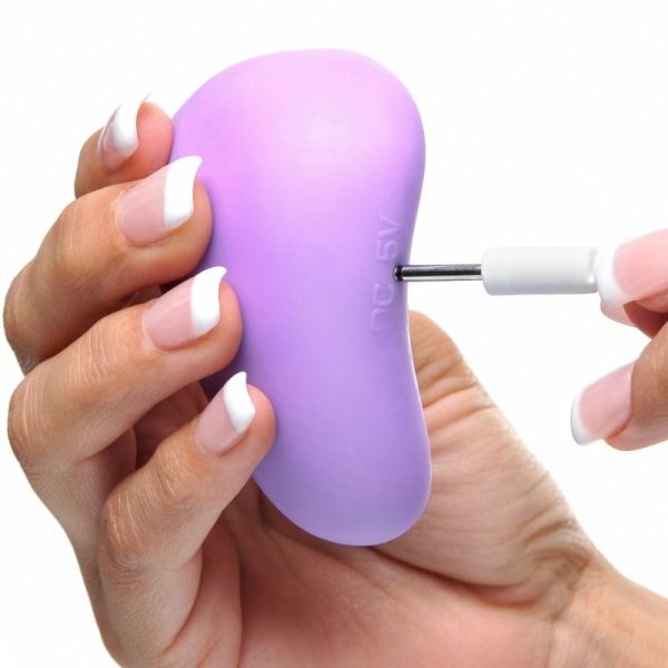 FANTASY FOR HER - VIBRATING PETITE AROUSE-HER - Image 4