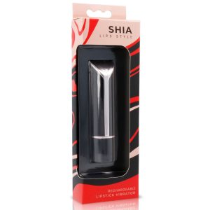 LIPS STYLE - SHIA BLACKRED