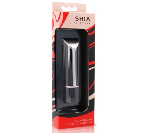 LIPS STYLE - SHIA BLACKRED