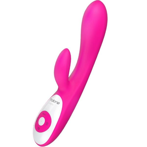 NALONE - WANT RECHARGEABLE VIBRATOR VOICE CONTROL - Image 3