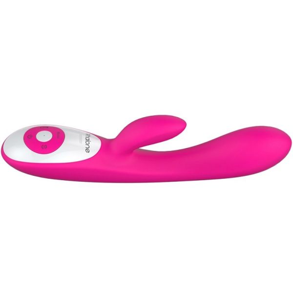 NALONE - WANT RECHARGEABLE VIBRATOR VOICE CONTROL - Image 4