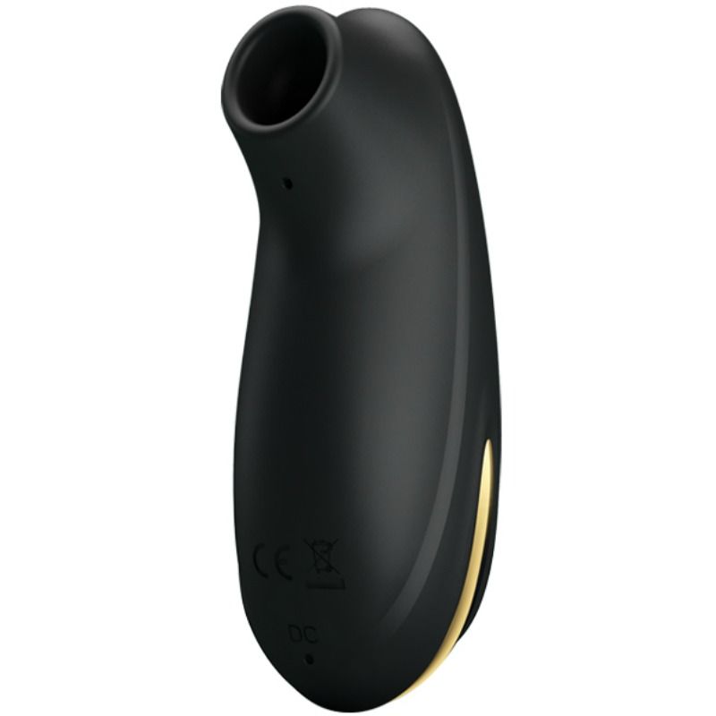 PRETTY LOVE - SMART OTIS STIMULATOR WAVES STIMULATOR