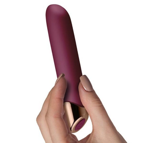 ROCKS-OFF - BORDEAUX CHAIAMO VIBRATOR - Image 2