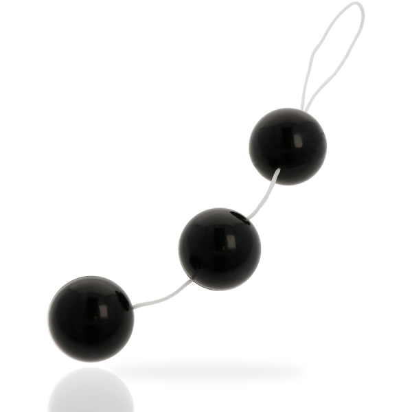 ADDICTED TOYS - PLEASURE BALLS - Image 2