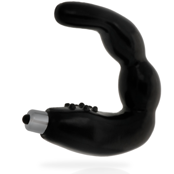 ADDICTED TOYS - PROSTATE ANAL MASSAGER VIBRATION - Image 2