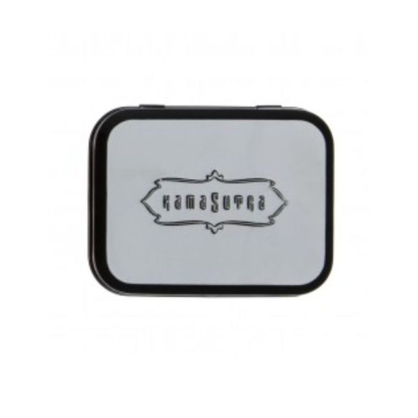 KAMASUTRA - WEEKENDER TIN KIT COCONUT AND PINEAPPLE - Image 5