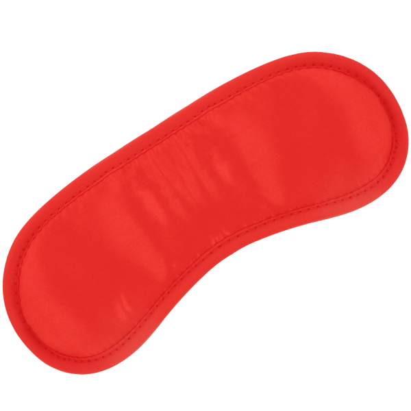 DARKNESS - STRAIGHT RED MASK - Image 3