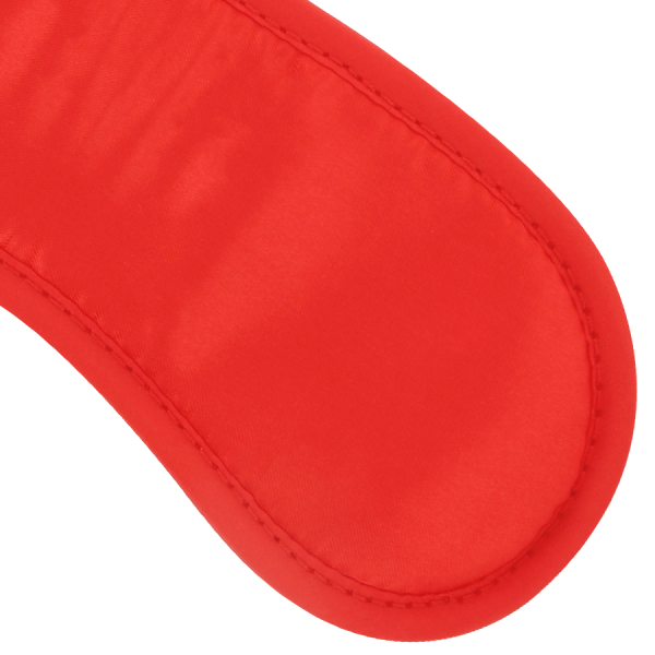 DARKNESS - STRAIGHT RED MASK - Image 4