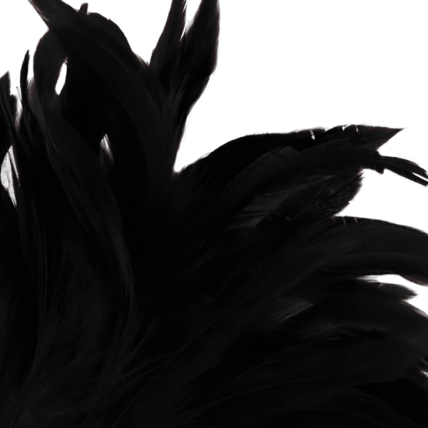 DARKNESS - BLACK LUX STIMULATING PEN - Image 2
