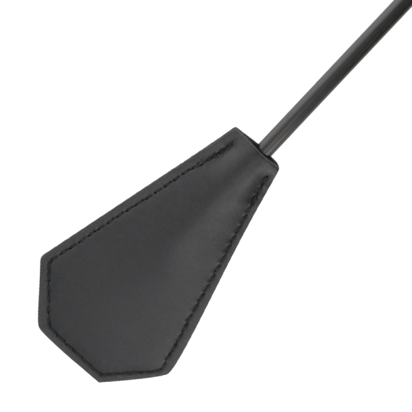DARKNESS - BLACK FEATHER WHIP - Image 2