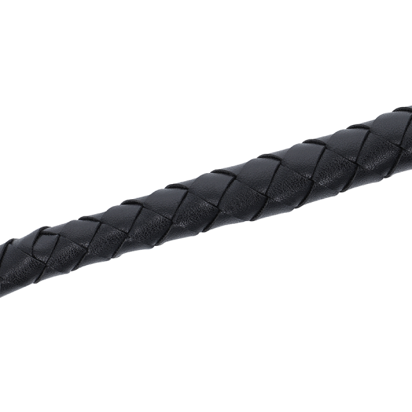 DARKNESS - BLACK BONDAGE WHIP 210CM - Image 4