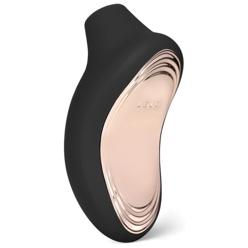 LELO - CLITORIS STIMULATOR SONA 2 BLACK