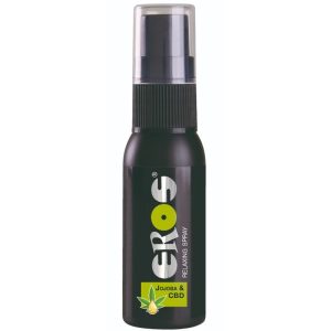 EROS - RELAXING SPRAY JOJOBA  CBD 30 ML