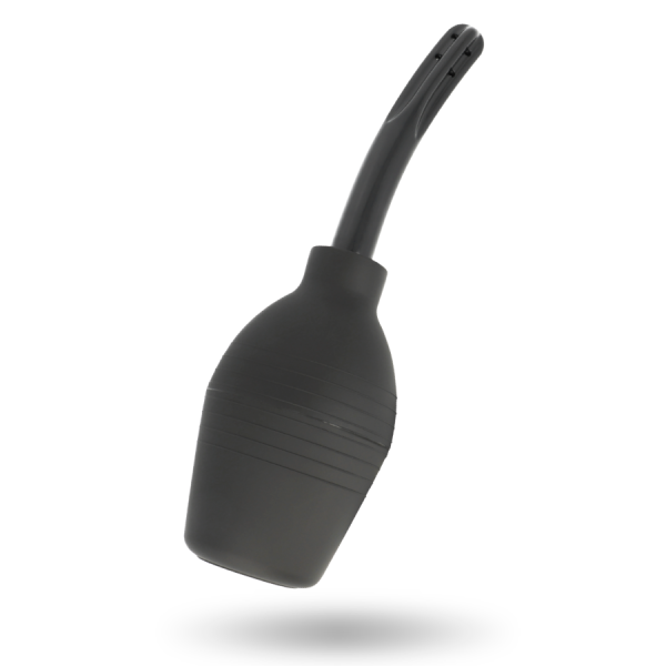 ADICCTED TOYS - SQUEEZE CLEAN BLACK - Image 3