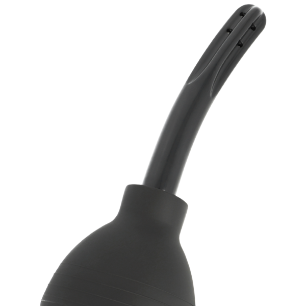 ADICCTED TOYS - SQUEEZE CLEAN BLACK - Image 4