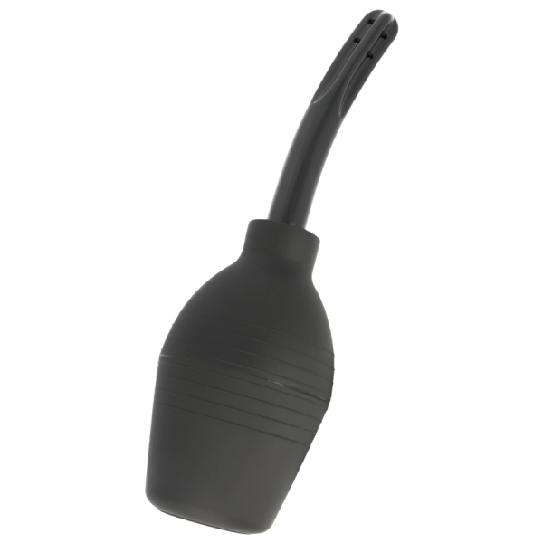 ADICCTED TOYS - SQUEEZE CLEAN BLACK - Image 2