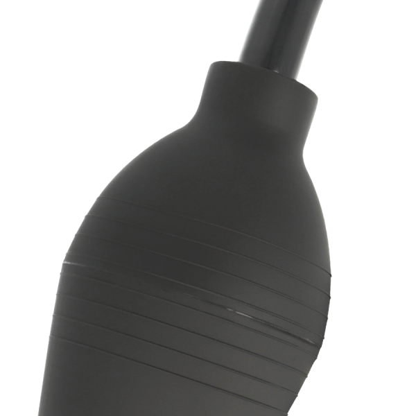 ADICCTED TOYS - SQUEEZE CLEAN BLACK - Image 5