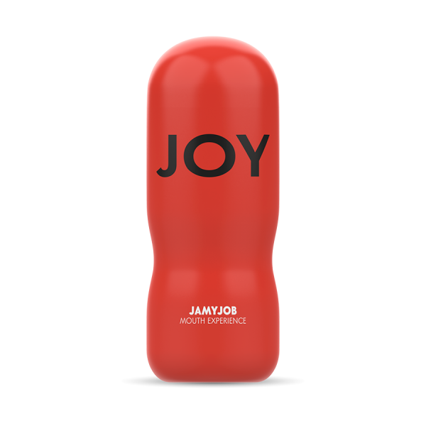 JAMYJOB - MOUTH POWER MASTURBATOR - Image 5