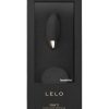 LELO - LYLA 2 INSIGNIA DESIGN EDITION BLACK MASSAGER EGG
