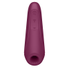 SATISFYER - CURVY 2 + ROSA