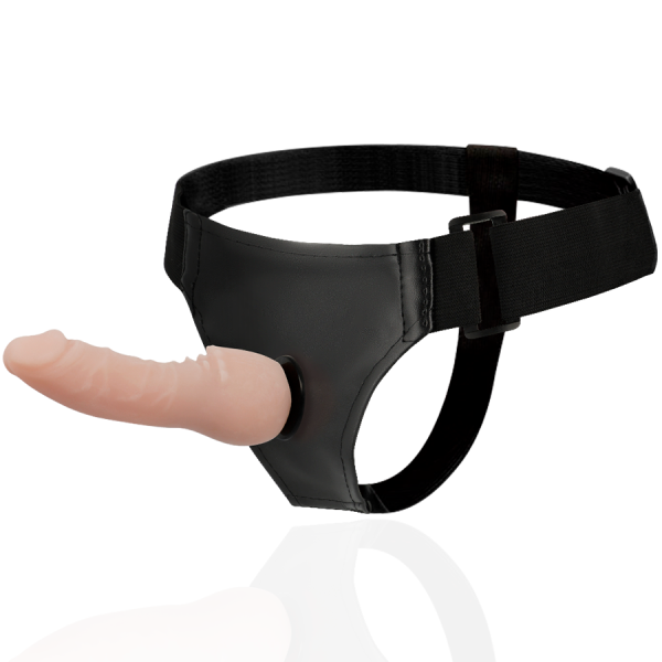 HARNESS ATTRACTION - JAMES 16 CM -O- 3.3 CM - Image 3