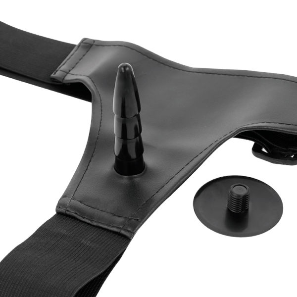 HARNESS ATTRACTION - RNES JACKSON 19.8 CM -O- 4.2 CM - Image 5