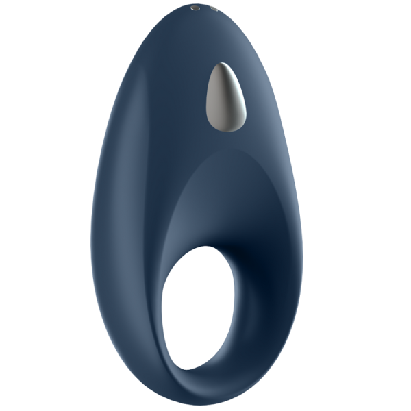 SATISFYER - MIGHTY ONE RING VIBRATOR APP - Image 2