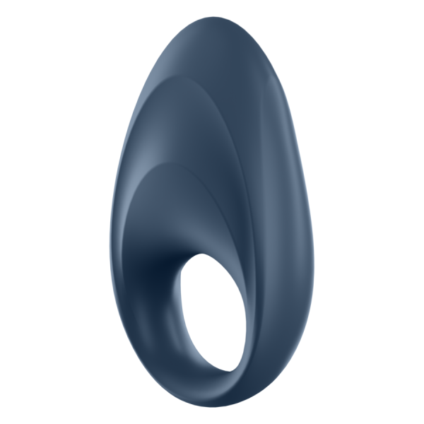 SATISFYER - MIGHTY ONE RING VIBRATOR APP - Image 5