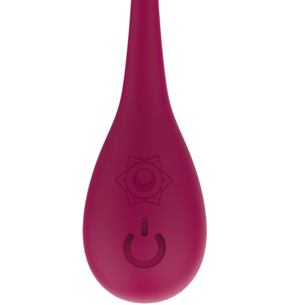 RITHUAL - NISHA BOLAS KEGEL RECARGABLES VIBRADORAS ORQUIDEA - Image 4