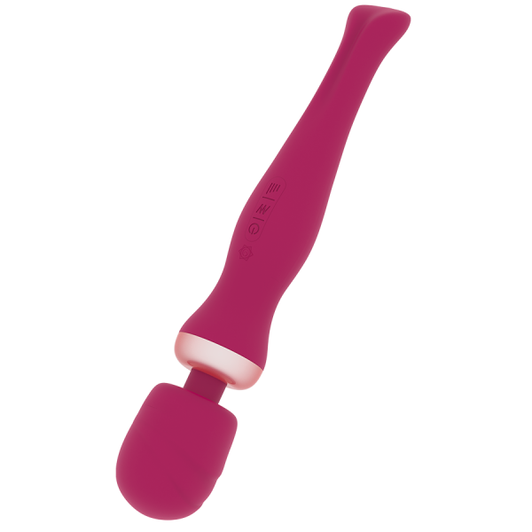 RITHUAL - AKASHA WAND RECARGABLE POTENTE 2.0 ORQUIDEA - Image 4