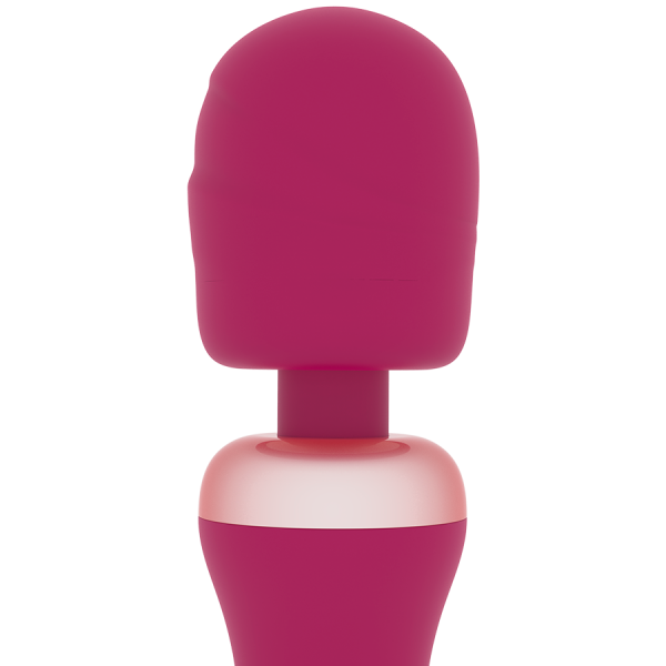 RITHUAL - AKASHA WAND RECARGABLE POTENTE 2.0 ORQUIDEA - Image 3
