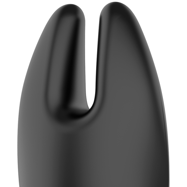 COQUETTE CHIC DESIRE - CLITORIAL STIMULATOR BLACK / GOLD - Image 4